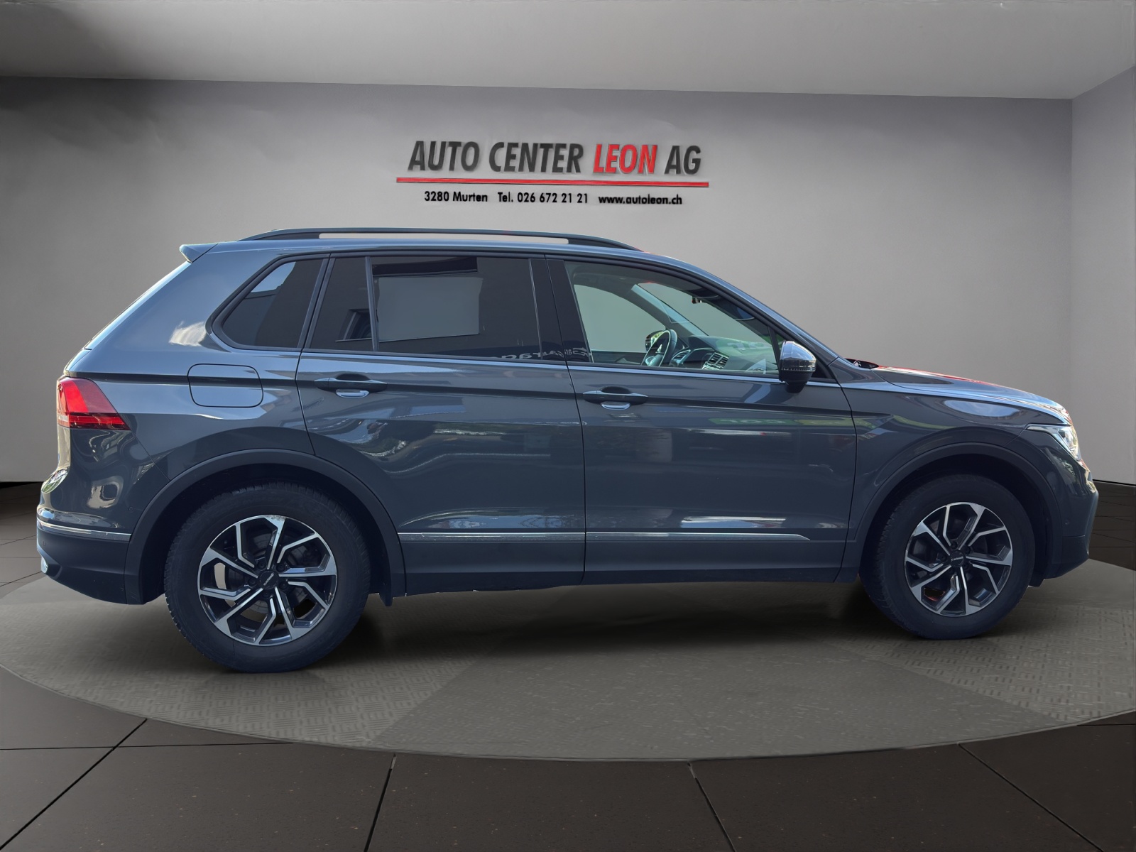 VW Tiguan 1.5TSI Evo Life DSG-image-6