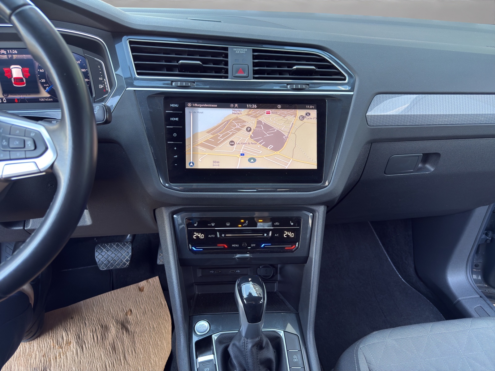 VW Tiguan 1.5TSI Evo Life DSG-image-14