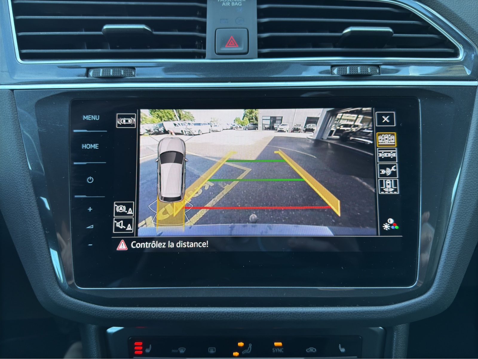 VW Tiguan 1.5TSI Evo Life DSG-image-27