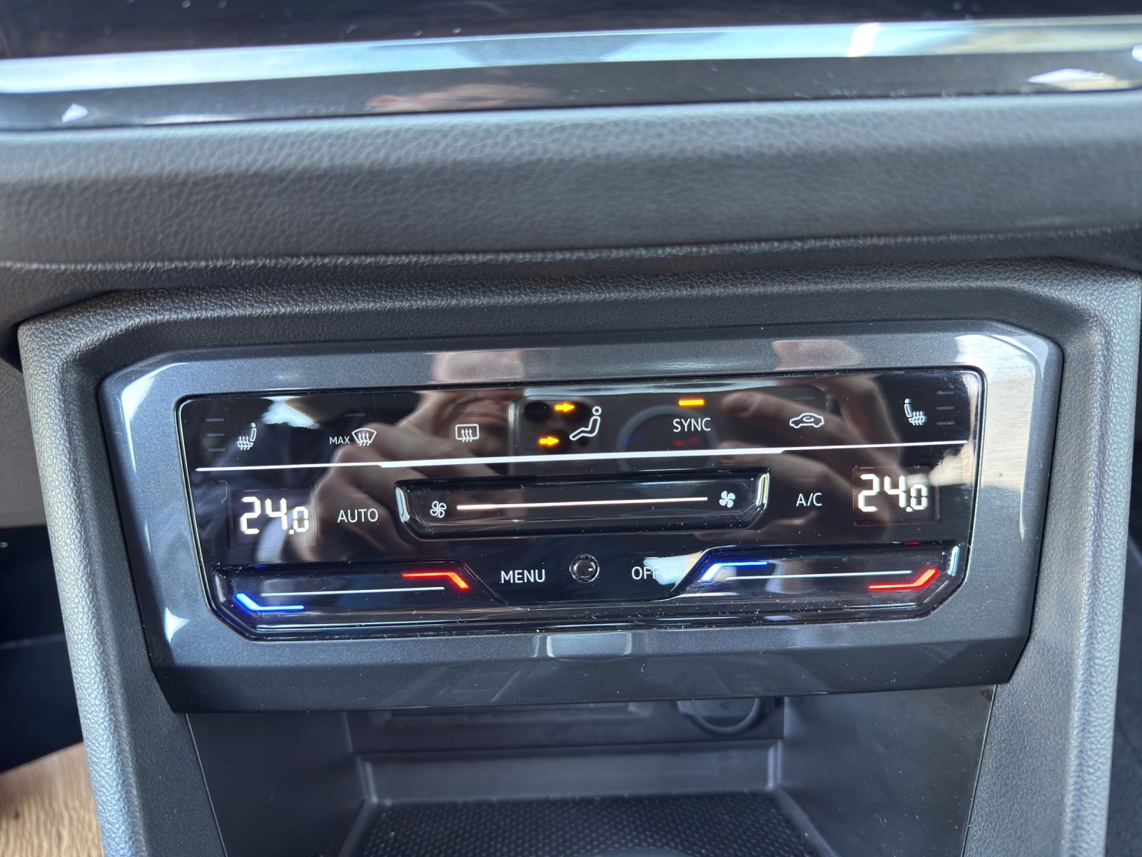 VW Tiguan 1.5TSI Evo Life DSG-image-15