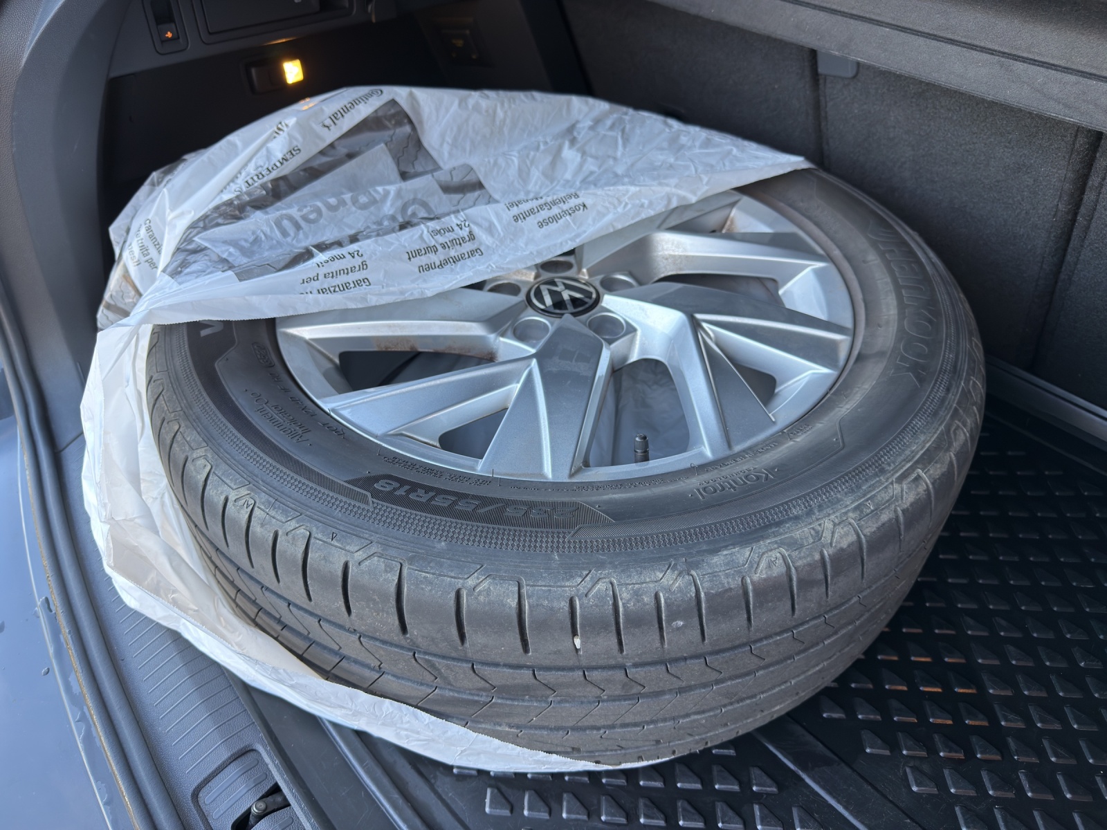 VW Tiguan 1.5TSI Evo Life DSG-image-19