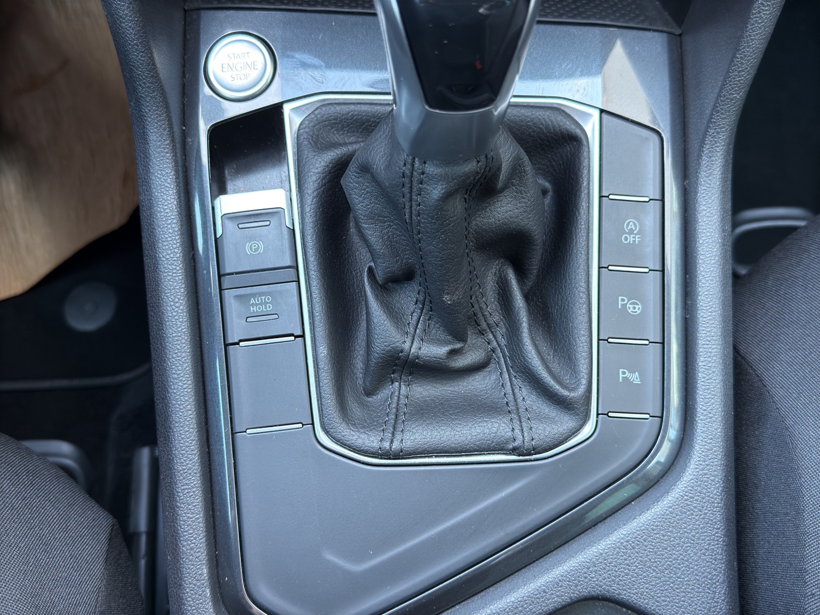 VW Tiguan 1.5TSI Evo Life DSG-image-25