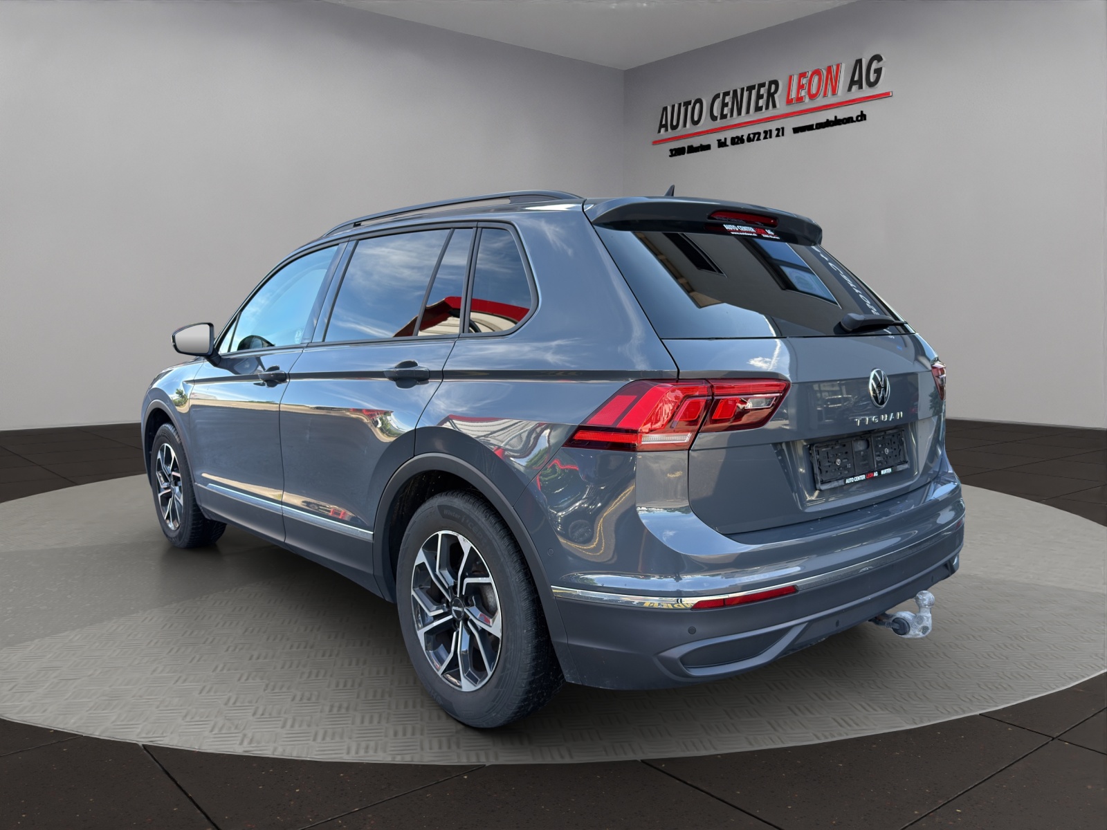 VW Tiguan 1.5TSI Evo Life DSG-image-3