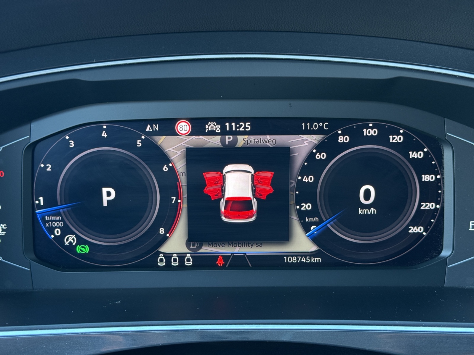 VW Tiguan 1.5TSI Evo Life DSG-image-10
