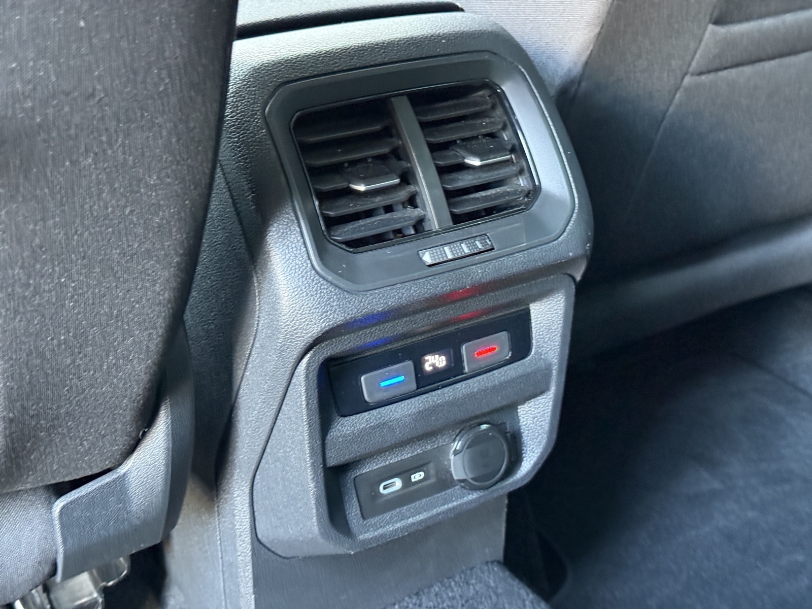 VW Tiguan 1.5TSI Evo Life DSG-image-22
