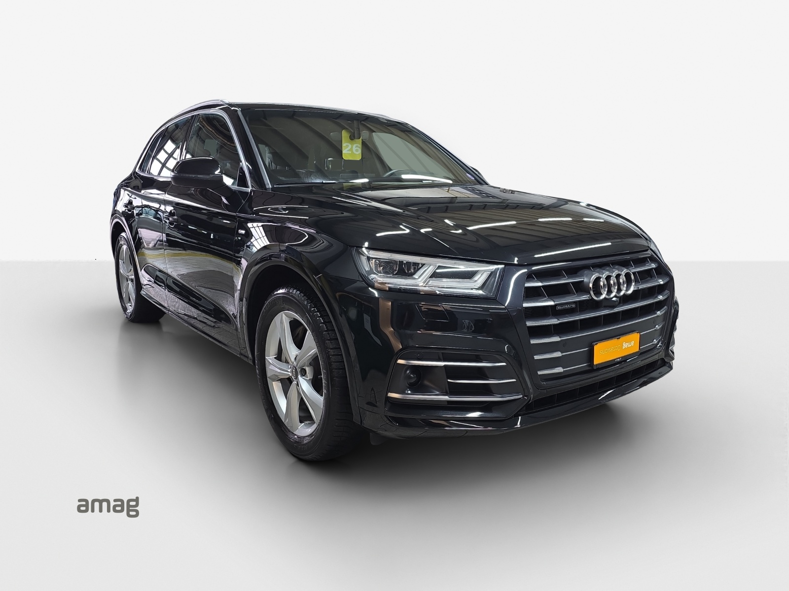 AUDI Q5 55 TFSI e sport quattro-image-5