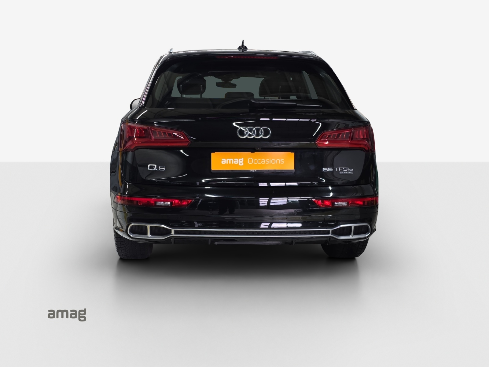AUDI Q5 55 TFSI e sport quattro-image-3
