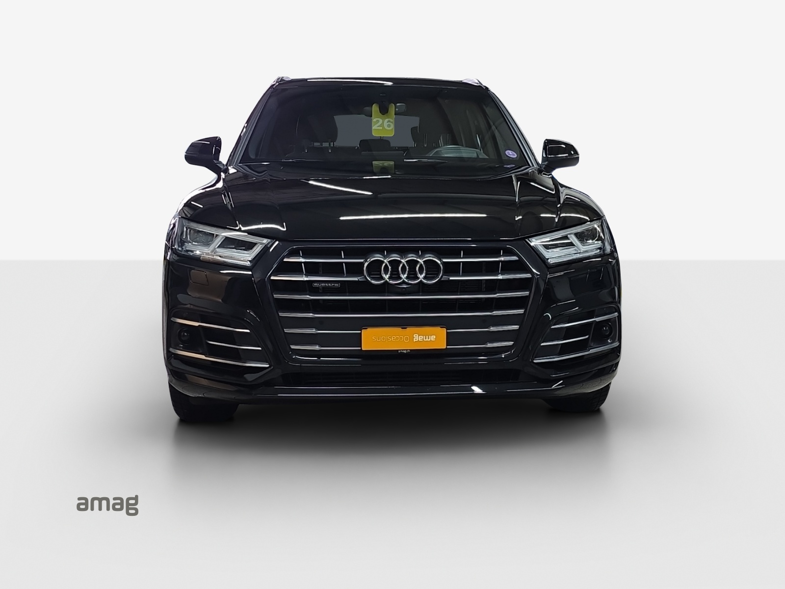 AUDI Q5 55 TFSI e sport quattro-image-6