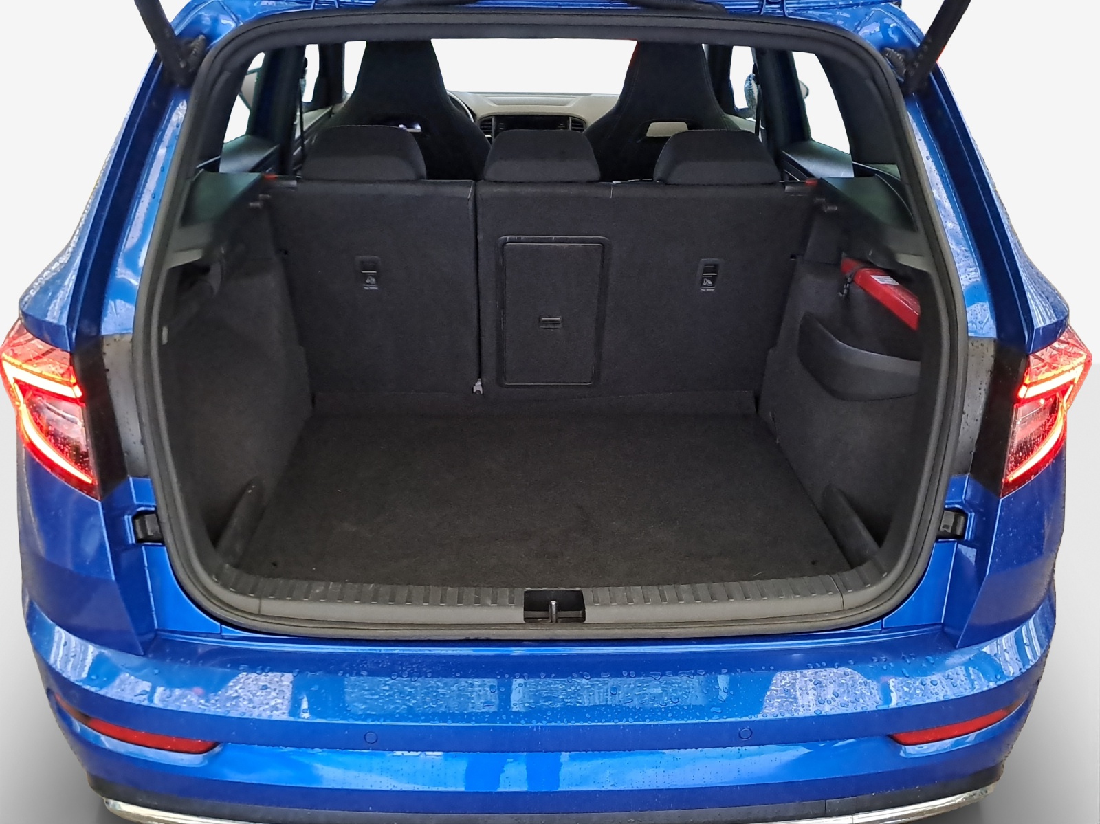 SKODA Karoq 2.0 TSI SportLine 4x4 DSG-image-12
