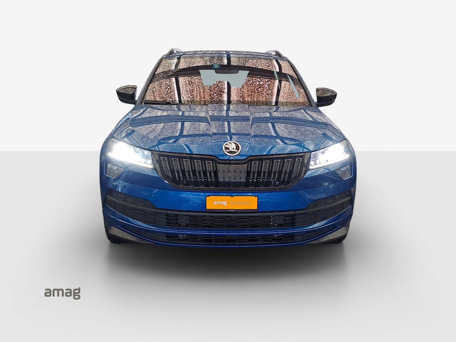 SKODA Karoq 2.0 TSI SportLine 4x4 DSG-image-6
