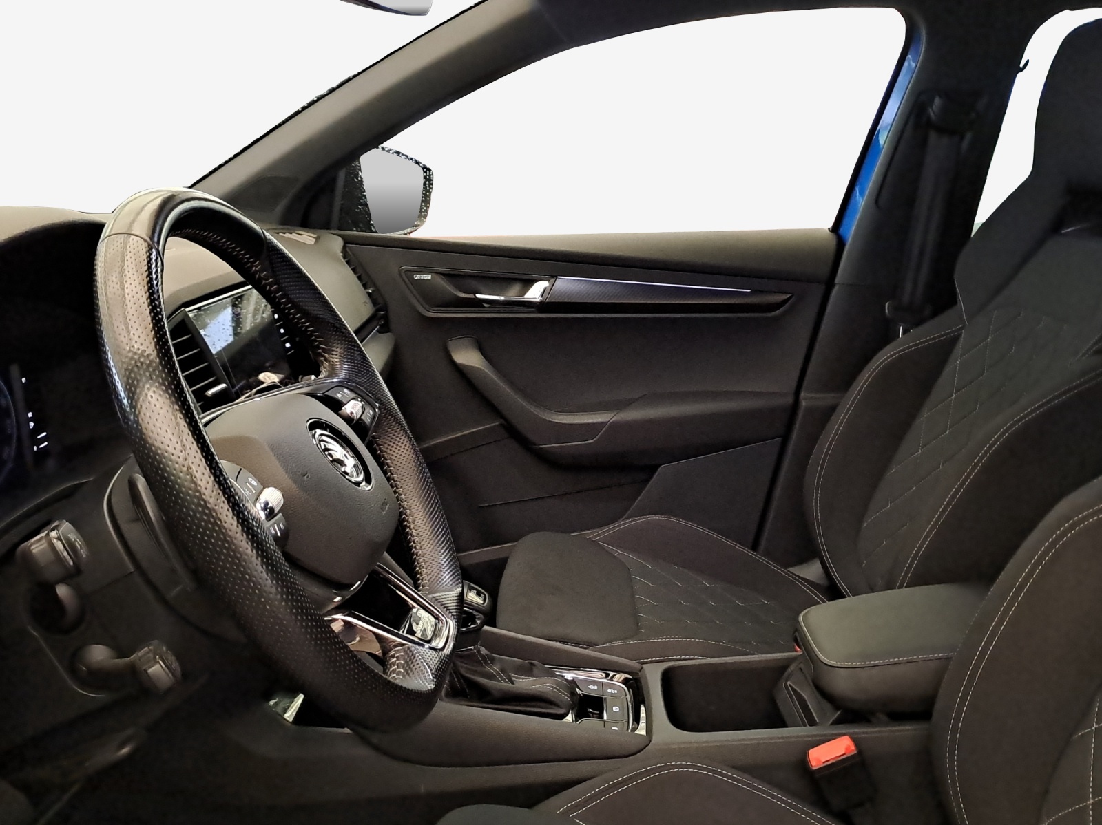 SKODA Karoq 2.0 TSI SportLine 4x4 DSG-image-7