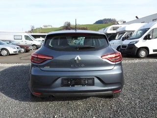 RENAULT Clio 1.0 Equilibre CVT-image-3