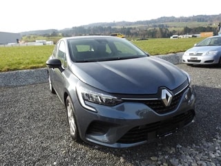 RENAULT Clio 1.0 Equilibre CVT-image-5