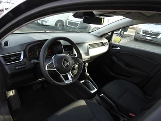 RENAULT Clio 1.0 Equilibre CVT-image-7