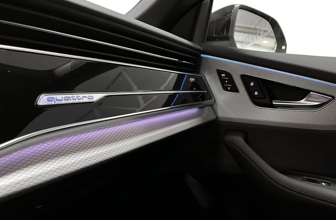 AUDI Q8 SUV 50 TDI quattro tiptronic-image-11