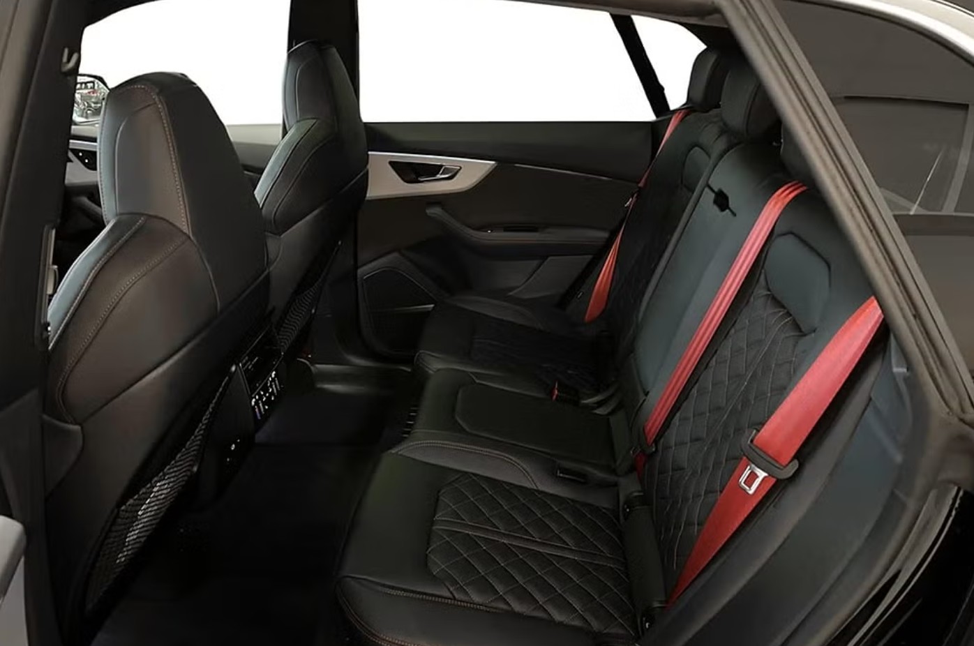 AUDI Q8 SUV 50 TDI quattro tiptronic-image-8