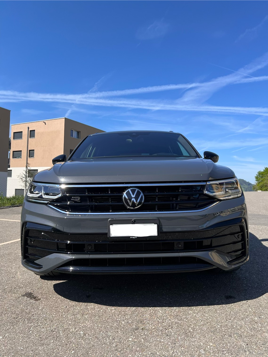 VW 2.0 TDI SCR R-Line SELECTION DSG-image-2