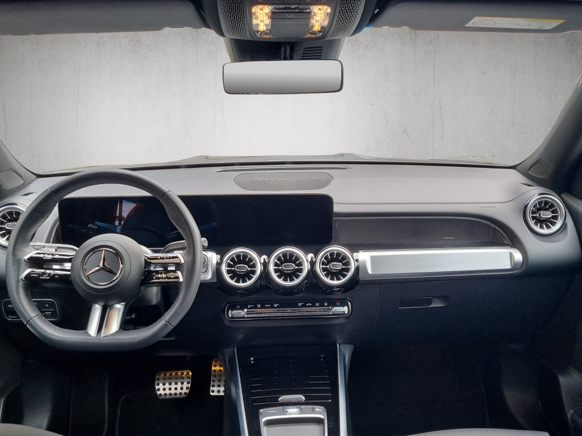 MERCEDES-BENZ GLB 220 d AMG Line 4matic-image-11