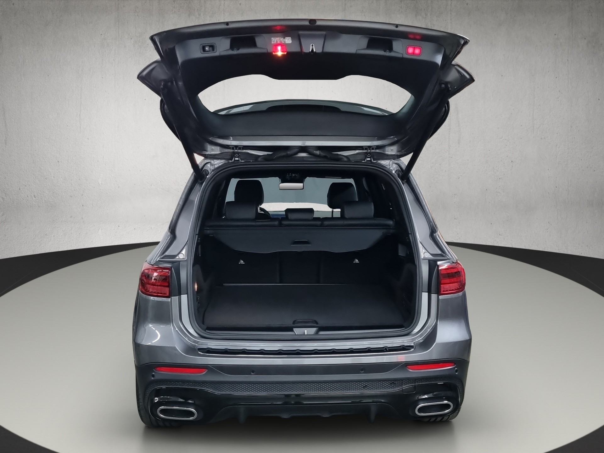MERCEDES-BENZ GLB 220 d AMG Line 4matic-image-13