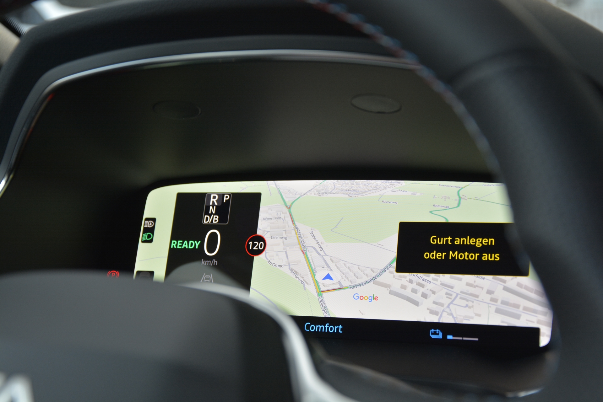 RENAULT CAPTUR esprit Alpine full hybrid E-Tech 160-image-10