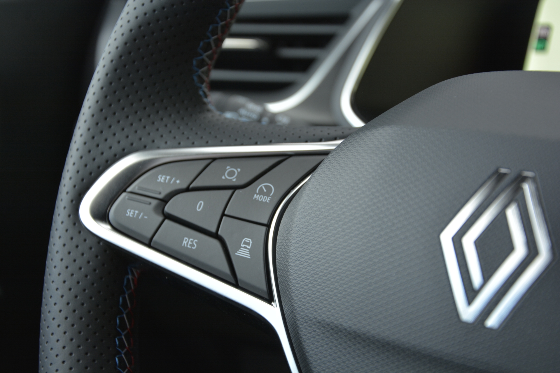 RENAULT CAPTUR esprit Alpine full hybrid E-Tech 160-image-11