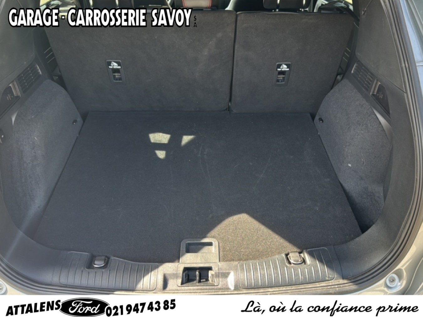 FORD Kuga 2.5 PHEV ST-Line X 2WD-image-11
