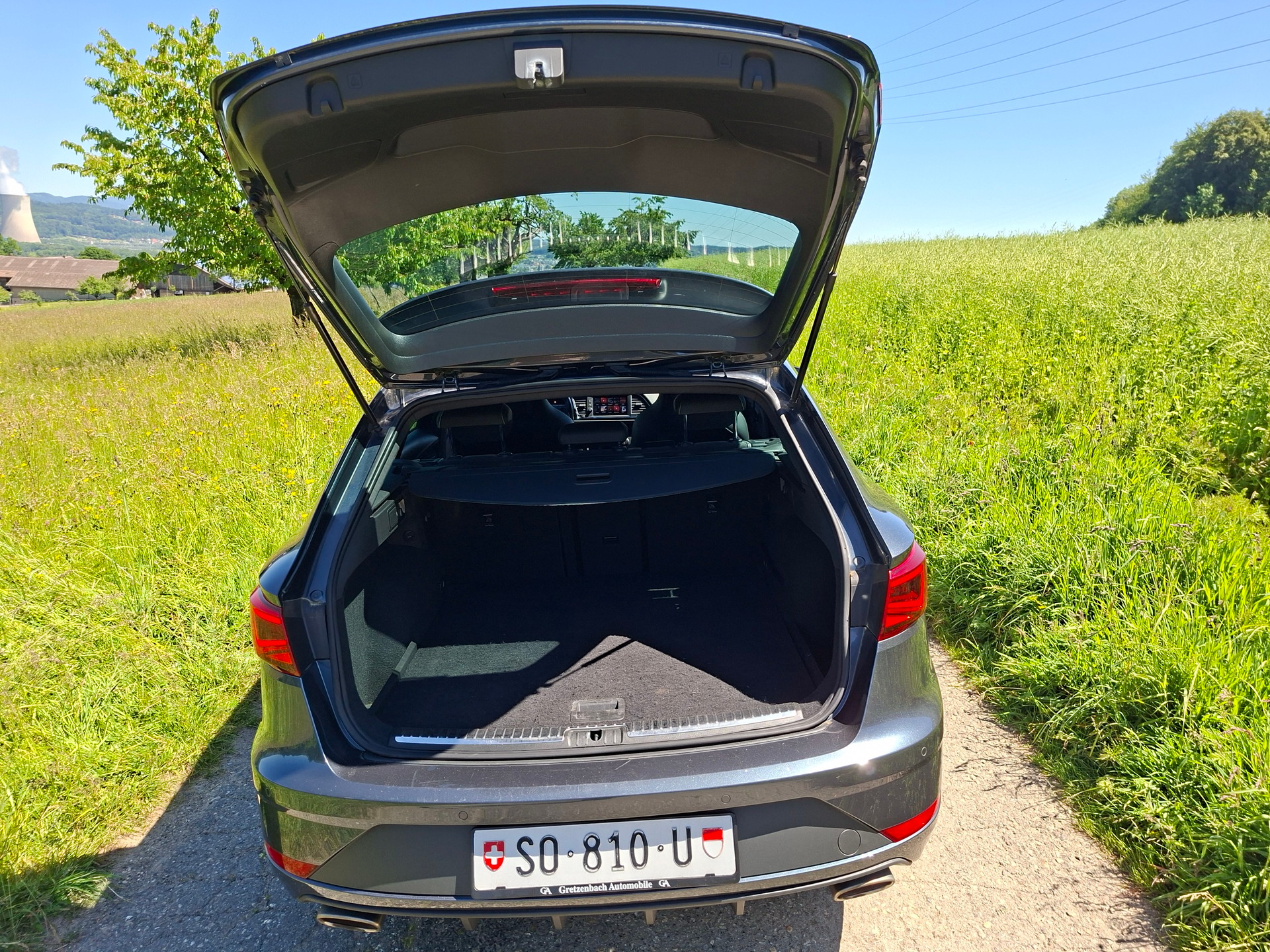SEAT Leon ST 2.0 TSI Cupra 300 4 Drive DSG-image-16