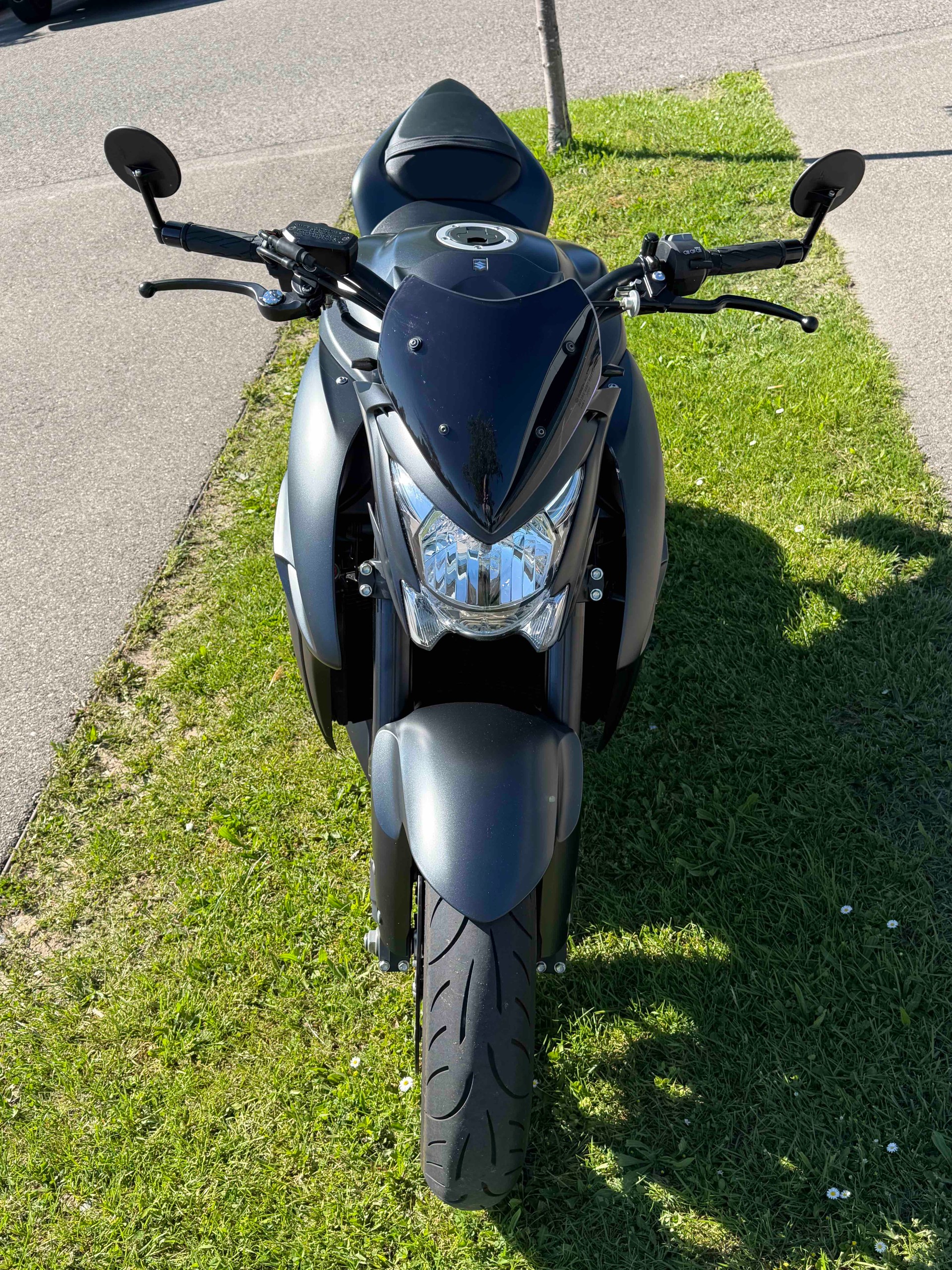SUZUKI GSX-S 1000 Z ABS-image-3