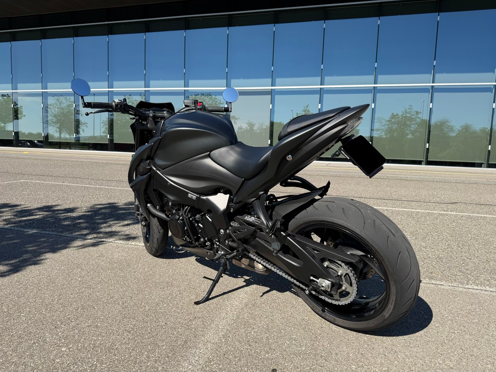 SUZUKI GSX-S 1000 Z ABS-image-6