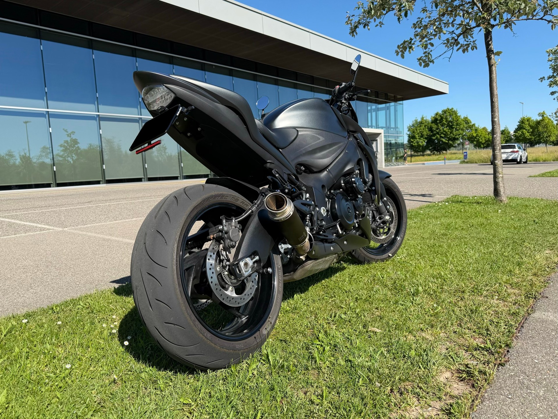 SUZUKI GSX-S 1000 Z ABS-image-4