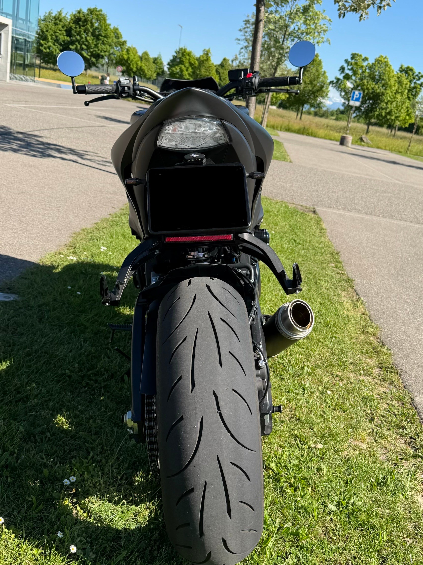 SUZUKI GSX-S 1000 Z ABS-image-2