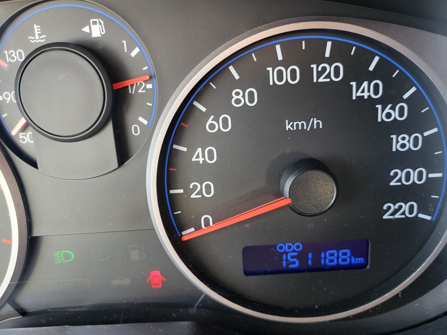 HYUNDAI i20 1.2 Comfort-image-5