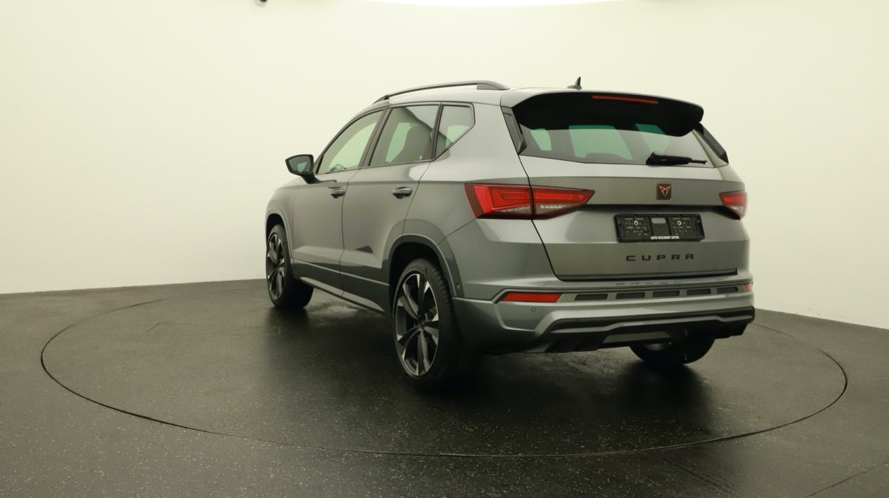CUPRA Ateca 2.0TSI 4Drive DSG-image-3