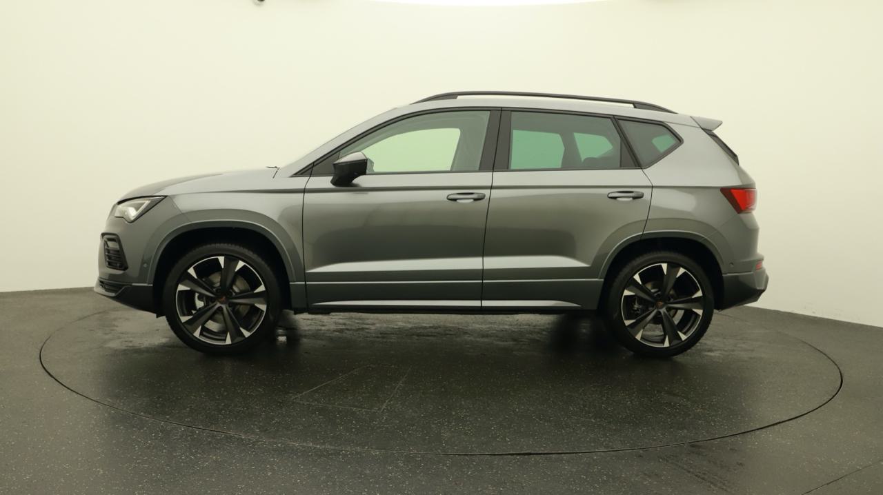 CUPRA Ateca 2.0TSI 4Drive DSG-image-1