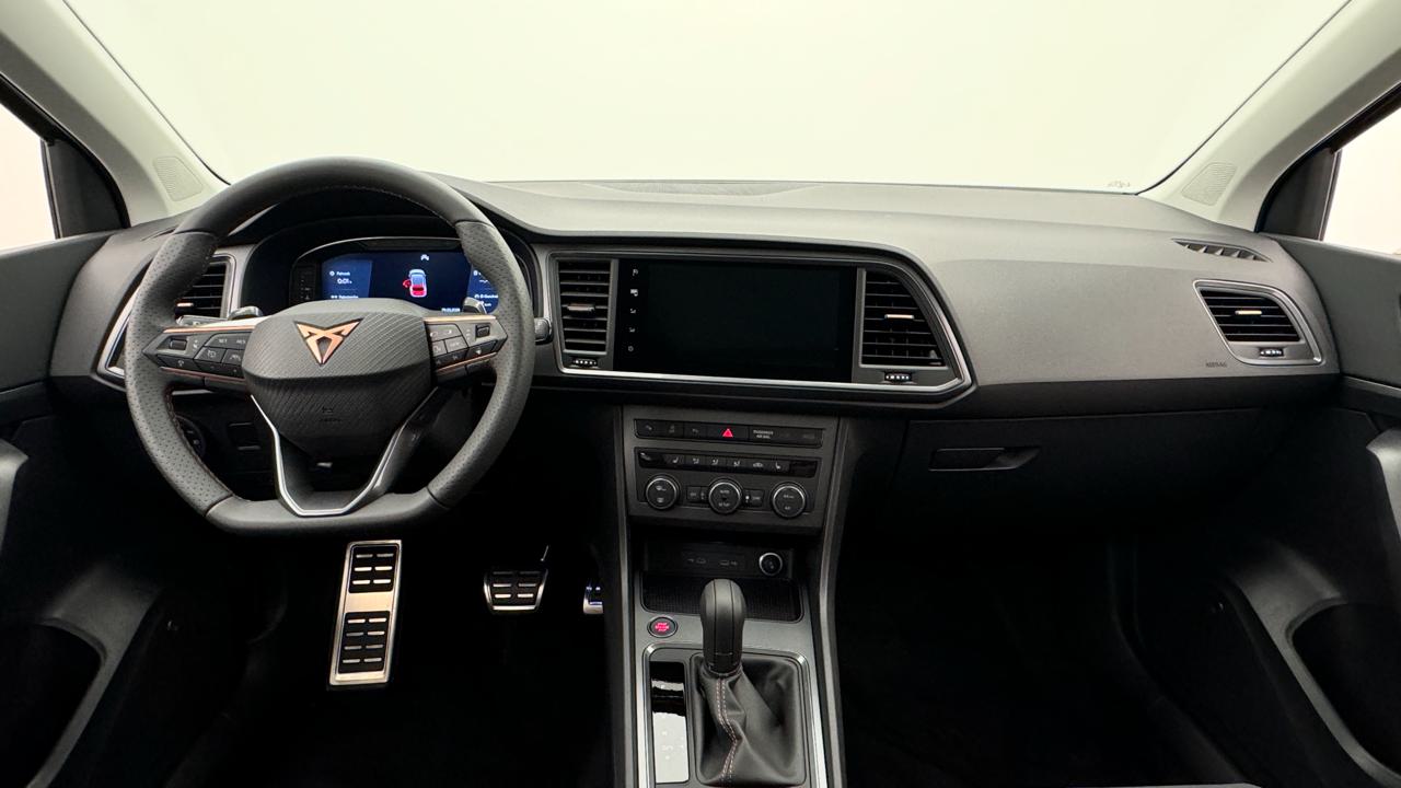 CUPRA Ateca 2.0TSI 4Drive DSG-image-5