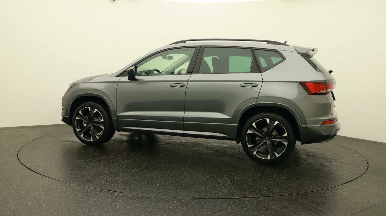 CUPRA Ateca 2.0TSI 4Drive DSG-image-2