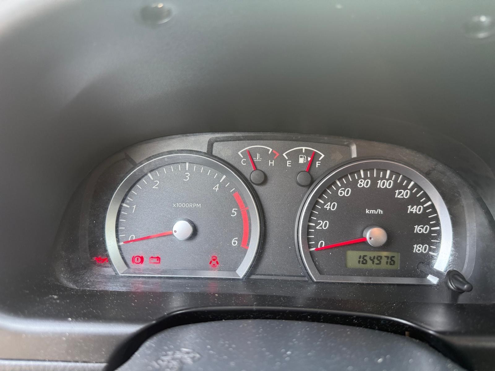 SUZUKI Jimny 1.5 Turbodiesel GL Top Special Edition-image-10