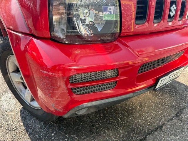 SUZUKI Jimny 1.5 Turbodiesel GL Top Special Edition-image-13