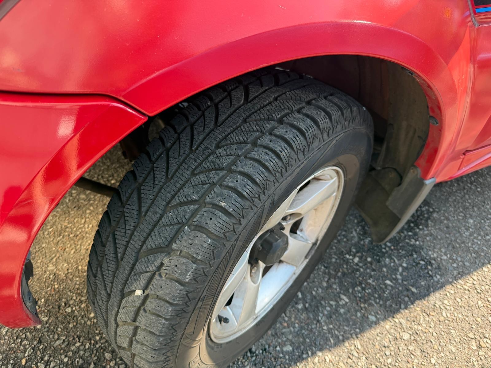 SUZUKI Jimny 1.5 Turbodiesel GL Top Special Edition-image-7