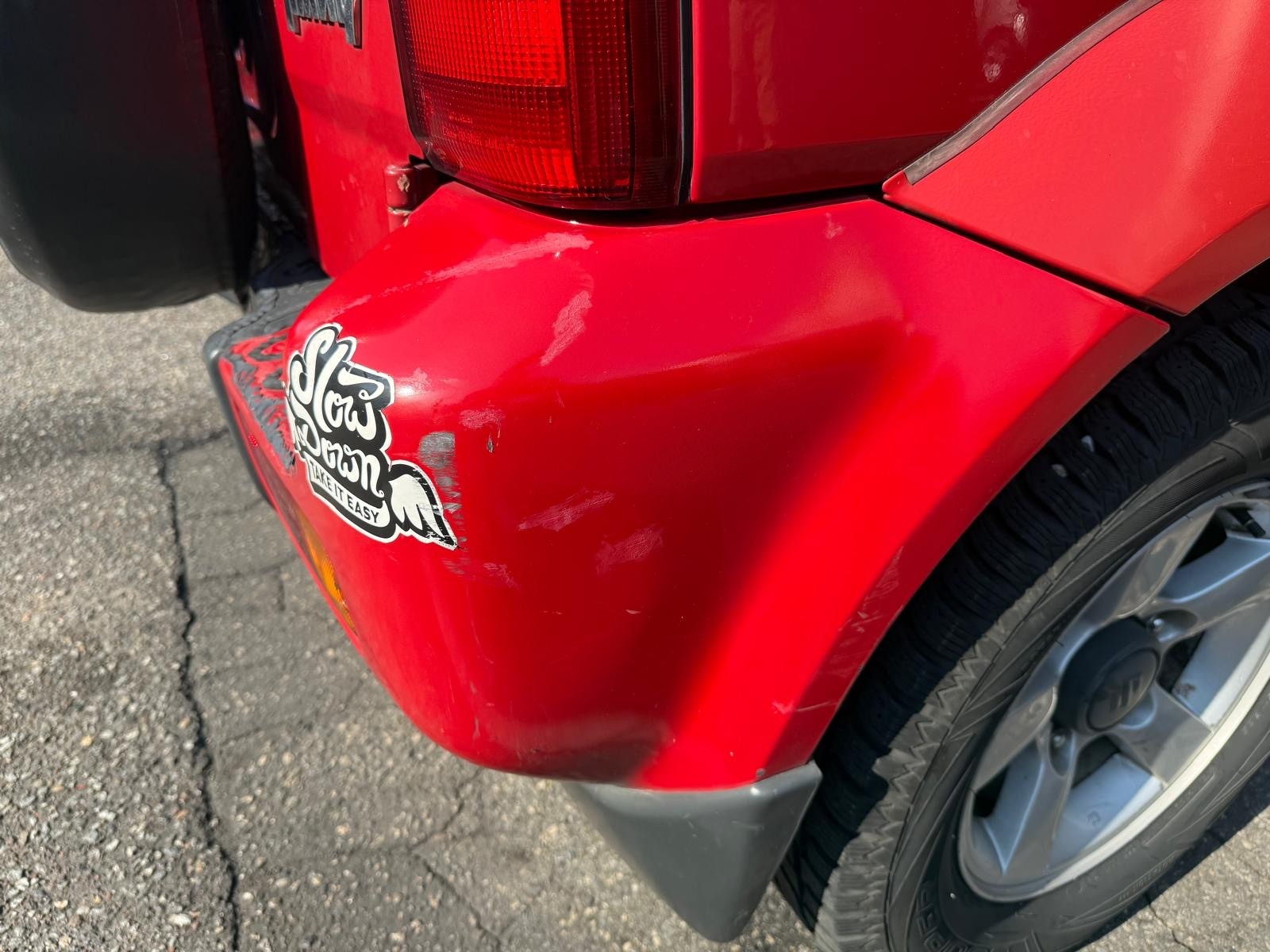 SUZUKI Jimny 1.5 Turbodiesel GL Top Special Edition-image-9