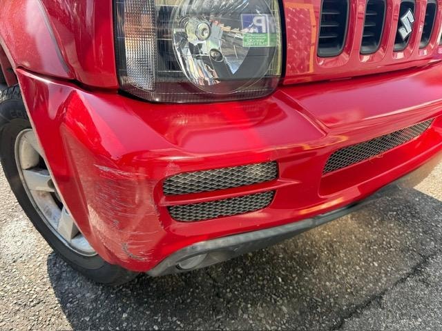 SUZUKI Jimny 1.5 Turbodiesel GL Top Special Edition-image-4