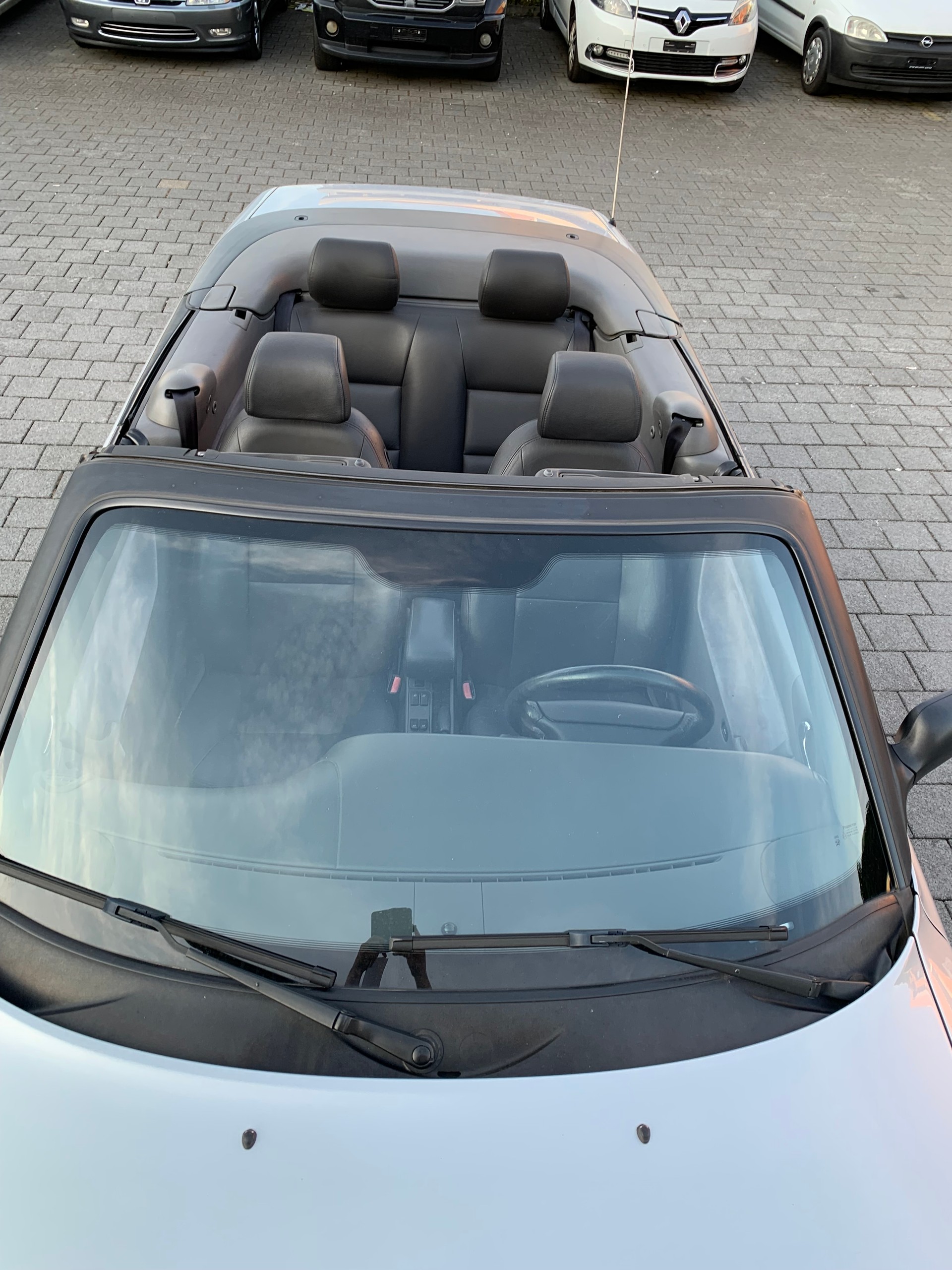 SAAB 9-3 2.0i-16 LPT SE-image-10