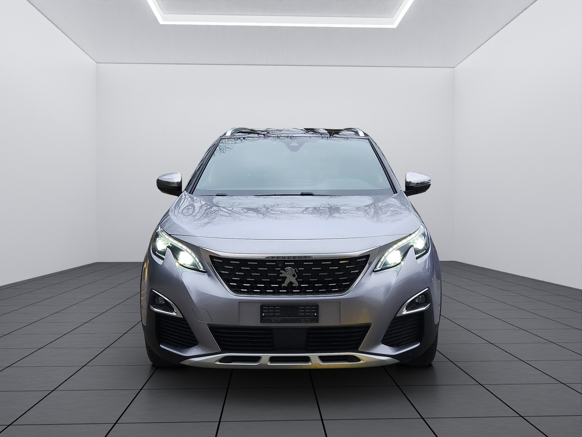 PEUGEOT 5008 2.0 BlueHDi GT EAT-showroom-element-1