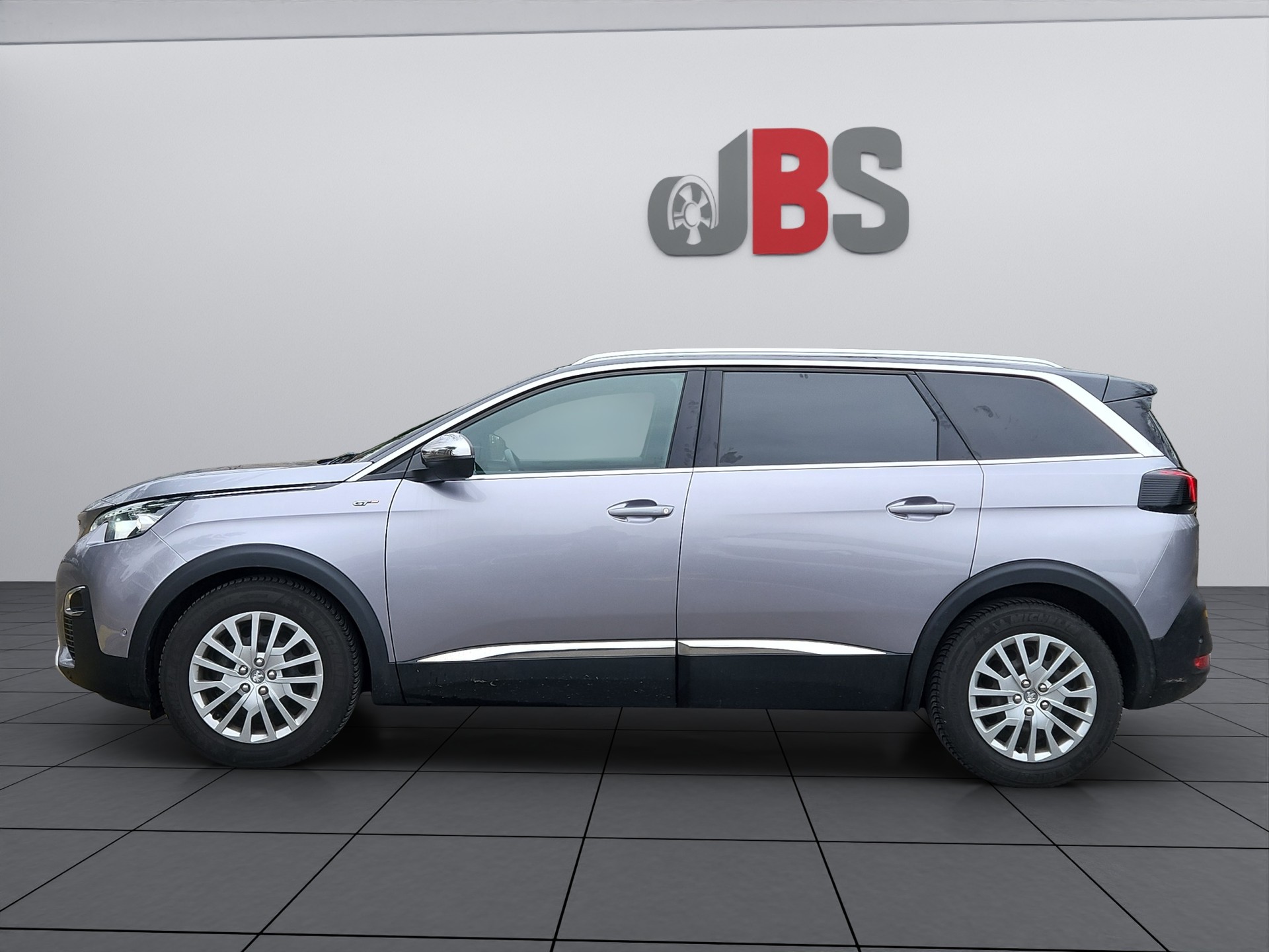 PEUGEOT 5008 2.0 BlueHDi GT EAT-showroom-element-3