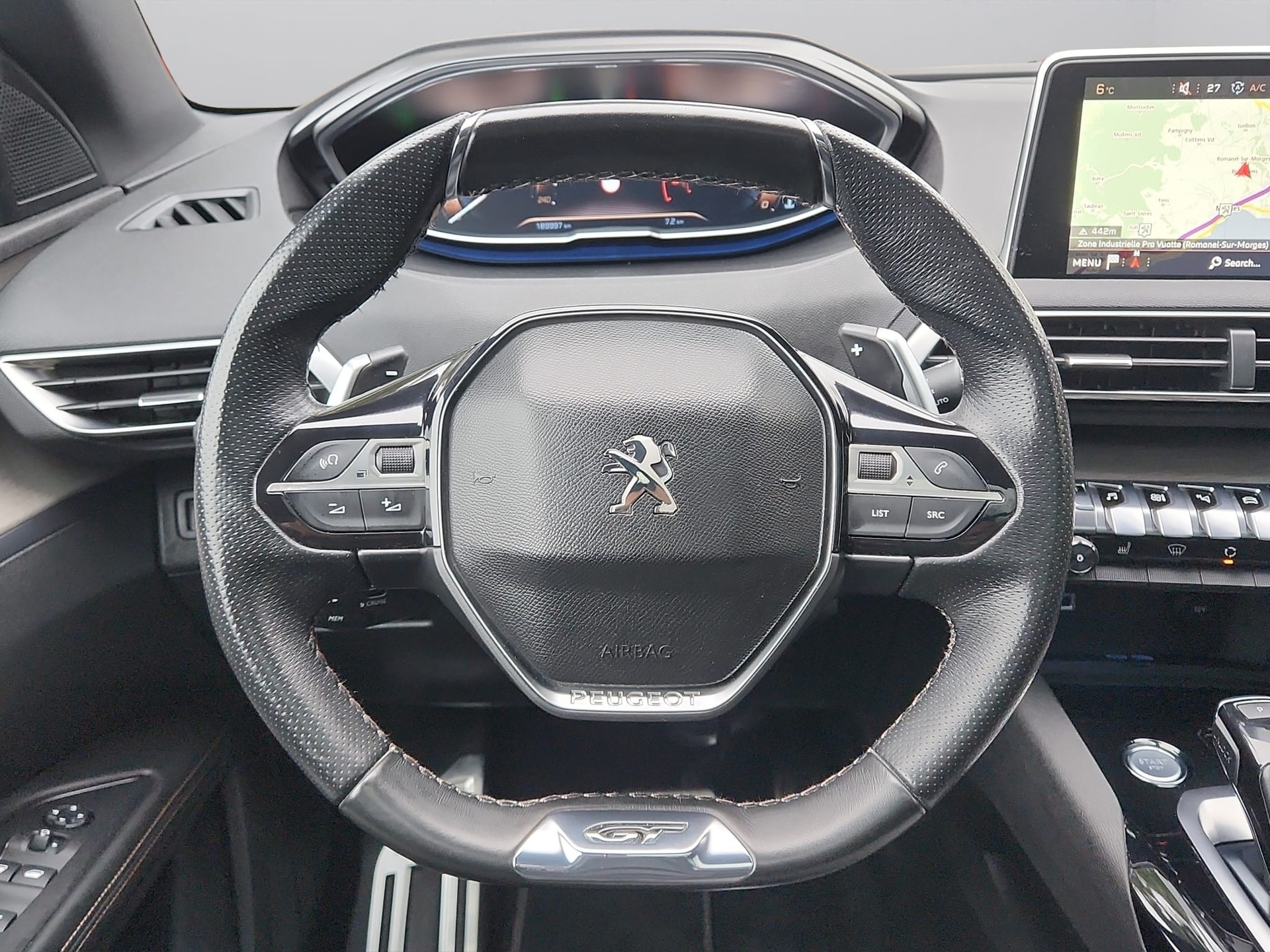 PEUGEOT 5008 2.0 BlueHDi GT EAT-image-12