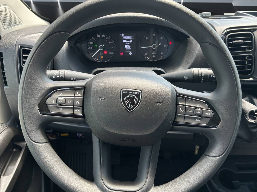 PEUGEOT Boxer 2.2 HDI 335 L2-image-14