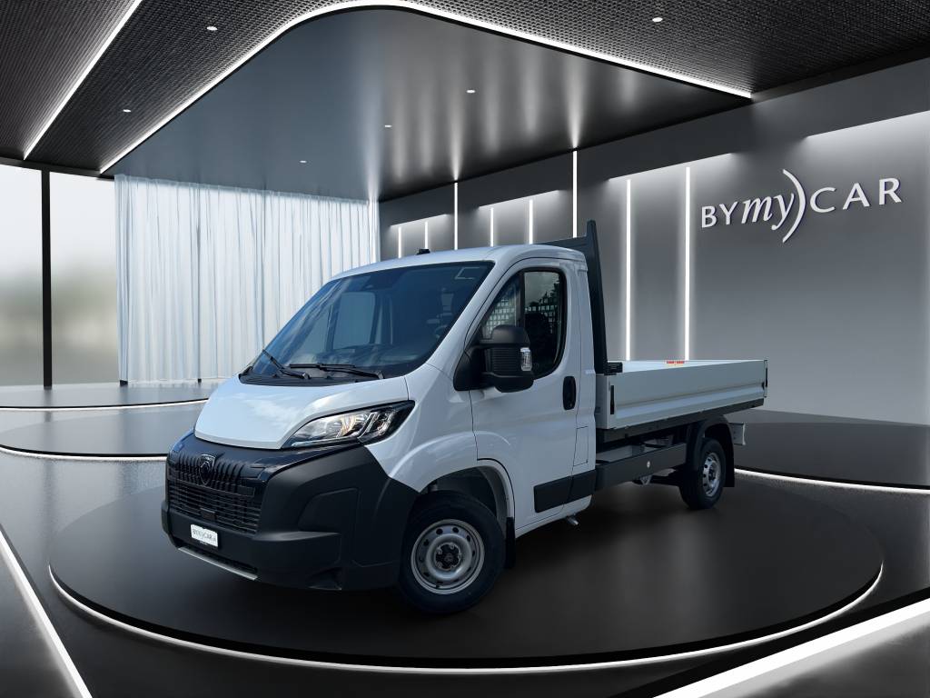 PEUGEOT Boxer 2.2 HDI 335 L2-image-0