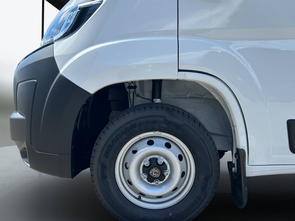 PEUGEOT Boxer 2.2 HDI 335 L2-image-15