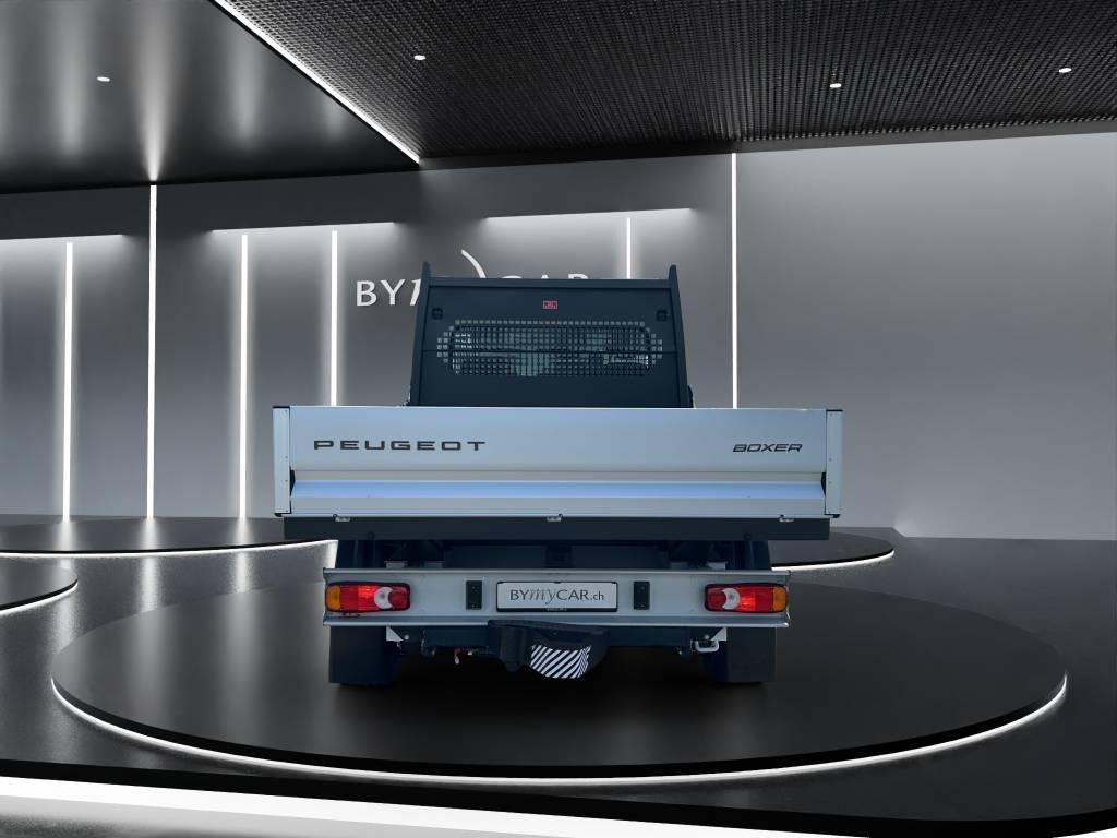 PEUGEOT Boxer 2.2 HDI 335 L2-image-3