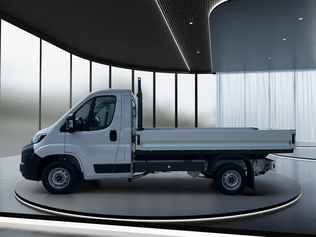 PEUGEOT Boxer 2.2 HDI 335 L2-image-2